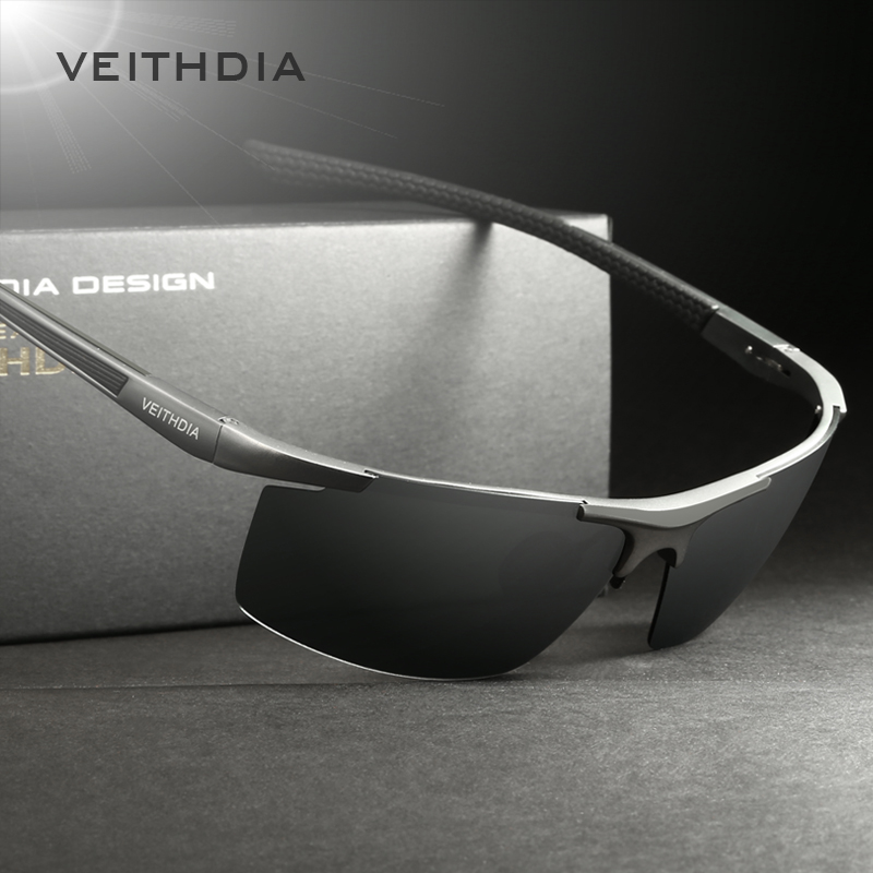 2020 Aluminum Magnesium Sunglasses Polarized Men Semi rimless Coating Mirror Sun Glasses Male Eyewear Accessories 6588
2020 Aluminum Magnesium Sunglasses Polarized Men Semi rimless Coating Mirror Sun Glasses Male Eyewear Accessories 6588