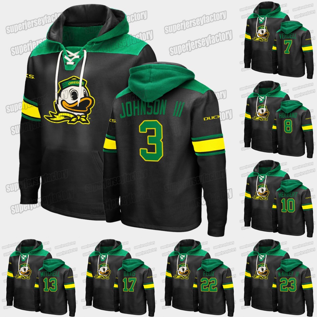 Ncaa Oregon Ducks Hoodie Johnny Johnson III Darrian Felix Daewood Davis CJ Verdell Troy Dye Justin Collins Zach Emerson Mitchel Jerseyl, 82 justin collins
Ncaa Oregon Ducks Hoodie Johnny Johnson III Darrian Felix Daewood Davis CJ Verdell Troy Dye Justin Collins Zach Emerson Mitchel Jerseyl, 82 justin collins
