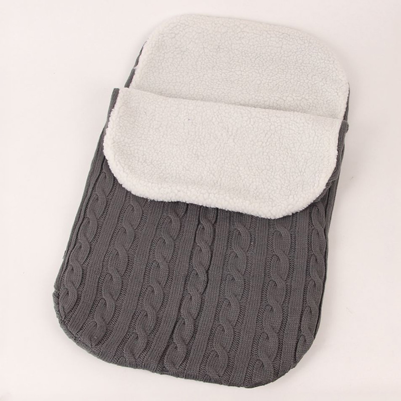 Baby Swaddle Blanket Newborn Cashmere Sleep Sack Knit Wool Winter Warm Swaddle Wrap Infant Soft Swaddling Bag Cover Mat Bedding, White
Baby Swaddle Blanket Newborn Cashmere Sleep Sack Knit Wool Winter Warm Swaddle Wrap Infant Soft Swaddling Bag Cover Mat Bedding, White