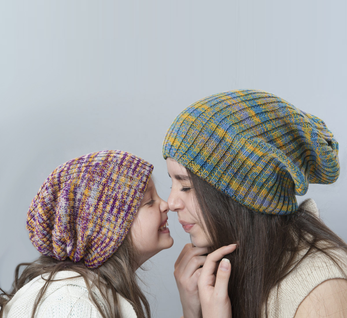 Plus velvet mix knitting Beanie Knitted Warm Soft Trendy Winter Hats Simple Korean Style Women Casual Caps Elegant All-match Beanie