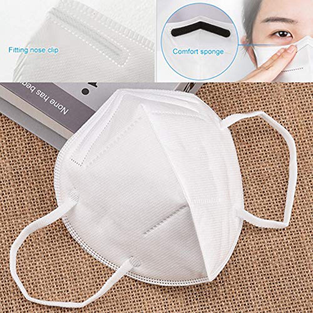 DHL Free ship KN95 Face Masks Non-woven Women Men Fabric Dustproof Windproof Respirator Anti-Fog Dust-proof Outdoor Masks DHL fast Free
DHL Free ship KN95 Face Masks Non-woven Women Men Fabric Dustproof Windproof Respirator Anti-Fog Dust-proof Outdoor Masks DHL fast Free