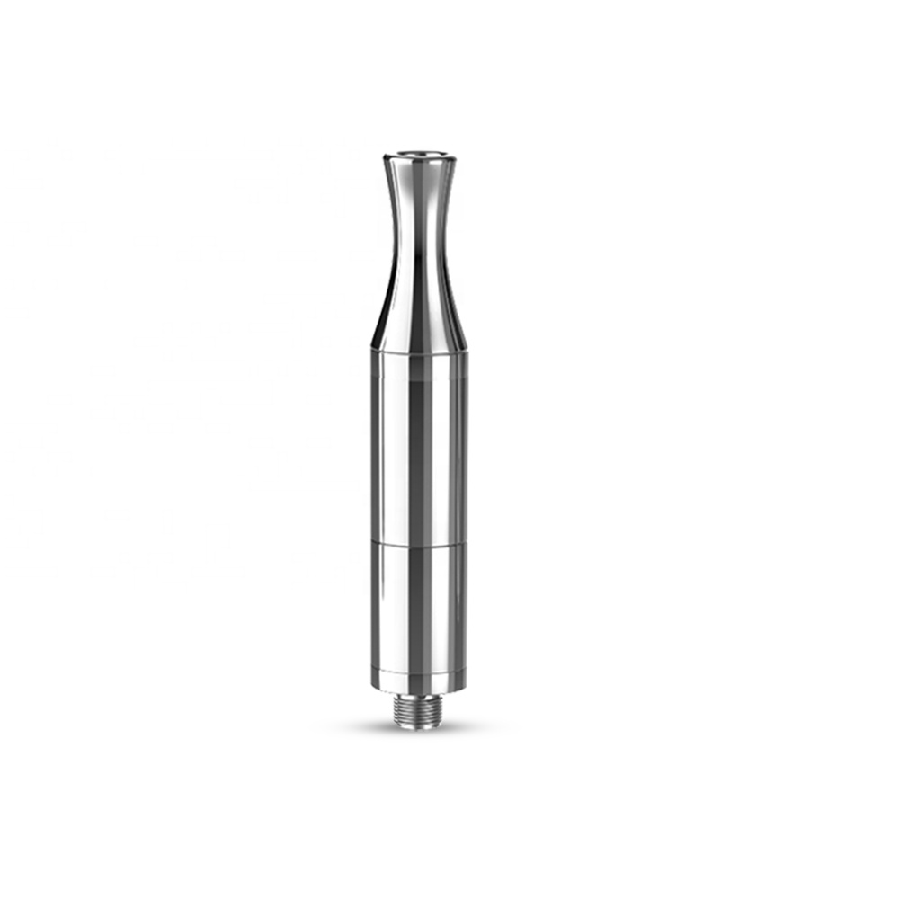 Longmada QJoy Wax Vape Cartridges Quartz Wickless Tank Heating Coil 510 Thread Atomizer Disposable for 7-12W PreHeat Battery Pen Box Mod
Longmada QJoy Wax Vape Cartridges Quartz Wickless Tank Heating Coil 510 Thread Atomizer Disposable for 7-12W PreHeat Battery Pen Box Mod