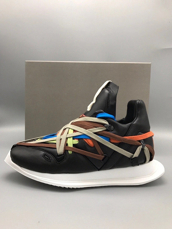 2020ss new designer colorful shoelaces sewing lace genuine Leather flat trainer street ankle boots exclusive customized new season boots
2020ss new designer colorful shoelaces sewing lace genuine Leather flat trainer street ankle boots exclusive customized new season boots