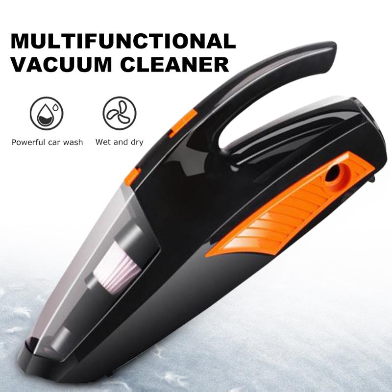 Mini Car Vacuum Cleane Anti-Dust Water Vacuum Cleaner Powerful Wireless Cleaner Cyclone Filter For Car Wet And Dry
Mini Car Vacuum Cleane Anti-Dust Water Vacuum Cleaner Powerful Wireless Cleaner Cyclone Filter For Car Wet And Dry