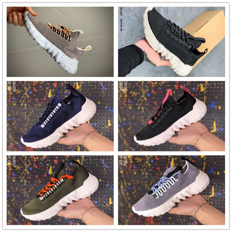 Space Hippie 01 running shoes men and women 2020 Space Hippie I trash transformed sports shoes sneaker ,size us 5.5-12, # 02
Space Hippie 01 running shoes men and women 2020 Space Hippie I trash transformed sports shoes sneaker ,size us 5.5-12, # 02