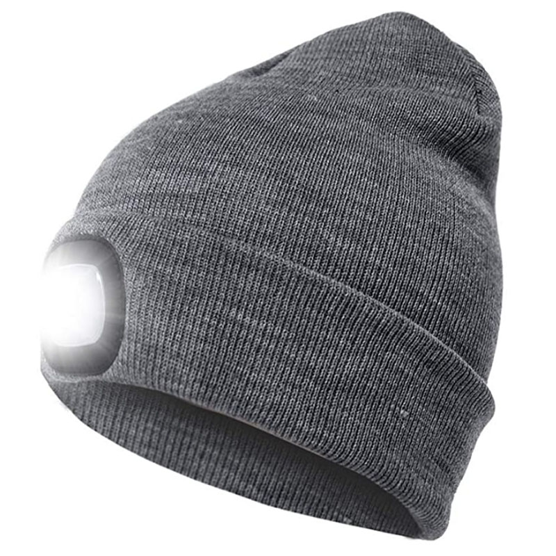 Women Men LED Knited Hat Headlamp Outdoor Sport Caps Climbing Fishing Cycling Fishing Hunting Camping Windproof Hats, Black
Women Men LED Knited Hat Headlamp Outdoor Sport Caps Climbing Fishing Cycling Fishing Hunting Camping Windproof Hats, Black