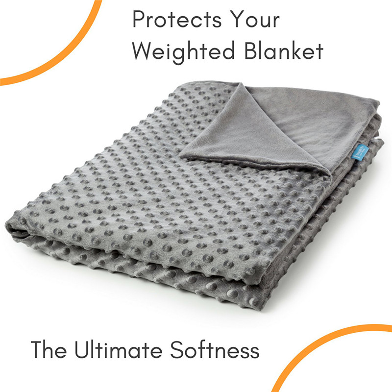 Winter Explosion Blankets Sleep Relief Relief Blankets Sleep-conducive Cross-shaped Quilted Cover Weighted Blanket Heavy Blanket
Winter Explosion Blankets Sleep Relief Relief Blankets Sleep-conducive Cross-shaped Quilted Cover Weighted Blanket Heavy Blanket