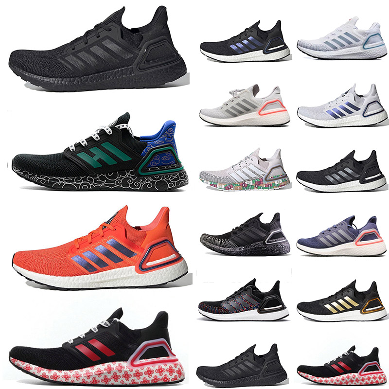 Top Quality ISS US National Lab Core Black Ultraboost 20 6.0 Tennis Luxury Mens Womens Running Shoes Outdoor Sports Sneakers Trainers
Top Quality ISS US National Lab Core Black Ultraboost 20 6.0 Tennis Luxury Mens Womens Running Shoes Outdoor Sports Sneakers Trainers