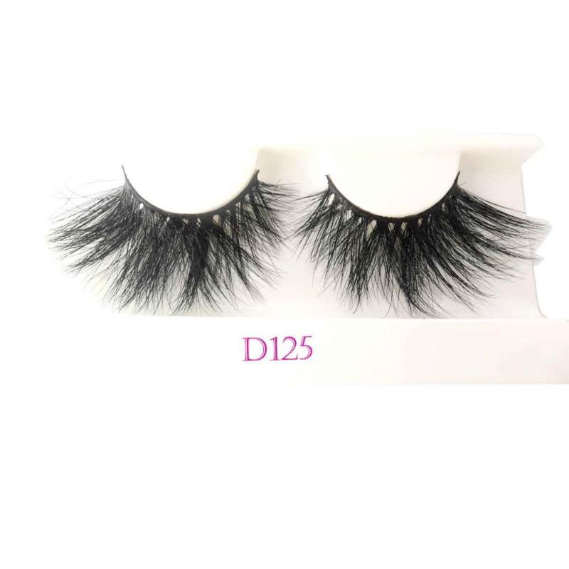 Baiside 100% Mink Lashes 25mm 3D Mink Eyelashes Extension Makeup False Eyelashes Volumn Lash Extension Silk
Baiside 100% Mink Lashes 25mm 3D Mink Eyelashes Extension Makeup False Eyelashes Volumn Lash Extension Silk