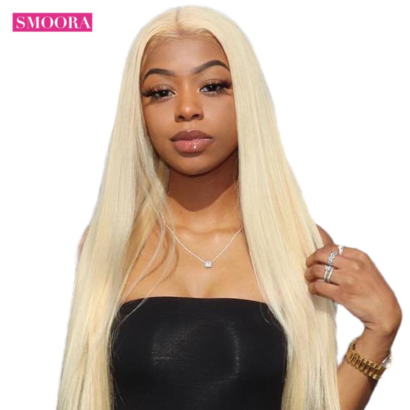 613 Blonde Lace Front Wigs 26 inch Straight Brazilian Remy Human Hair 13*1Deep Middle Part Remy Glueless 613 Women's Wigs 150%, 13x1 natural wig
613 Blonde Lace Front Wigs 26 inch Straight Brazilian Remy Human Hair 13*1Deep Middle Part Remy Glueless 613 Women's Wigs 150%, 13x1 natural wig