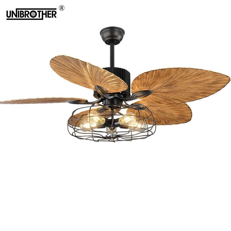52 inch Ceiling Fans Luxury European-style retro living room remote control Restaurant Living Room Fan Light
52 inch Ceiling Fans Luxury European-style retro living room remote control Restaurant Living Room Fan Light