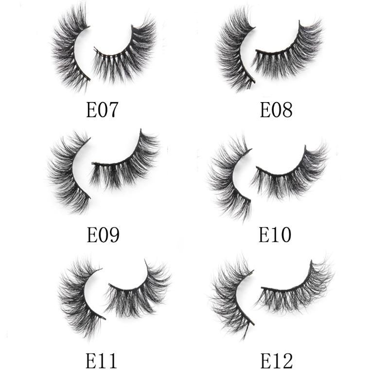3D Mink Lashes Fake Mink Eyelashes 3D Natural False Eyelashes Lashes Soft Eyelash Extension Makeup Kit Cilios
3D Mink Lashes Fake Mink Eyelashes 3D Natural False Eyelashes Lashes Soft Eyelash Extension Makeup Kit Cilios