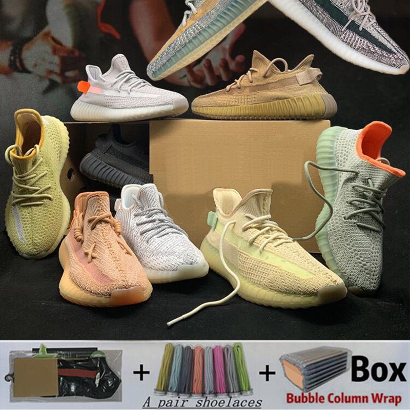 TOP Quality 2020 Kanye West Men Women Running Shoes Zebra Zyon Earth Cinder V2 Tail Light Desert Sage Israfil Sulfur Asriel Marsh Sneakers, #1 eliada
TOP Quality 2020 Kanye West Men Women Running Shoes Zebra Zyon Earth Cinder V2 Tail Light Desert Sage Israfil Sulfur Asriel Marsh Sneakers, #1 eliada