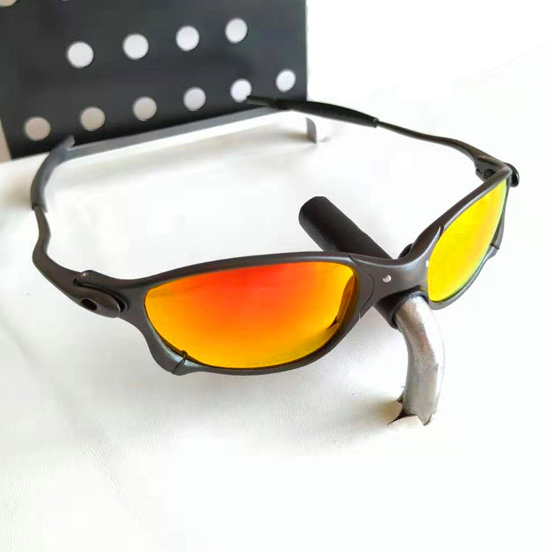 Top XMetalXXr Metal Juliette 2.0 polarized outdoor sport windproof driving motorcycle riding polarized UV400 high quality iridium sunglasses
Top XMetalXXr Metal Juliette 2.0 polarized outdoor sport windproof driving motorcycle riding polarized UV400 high quality iridium sunglasses