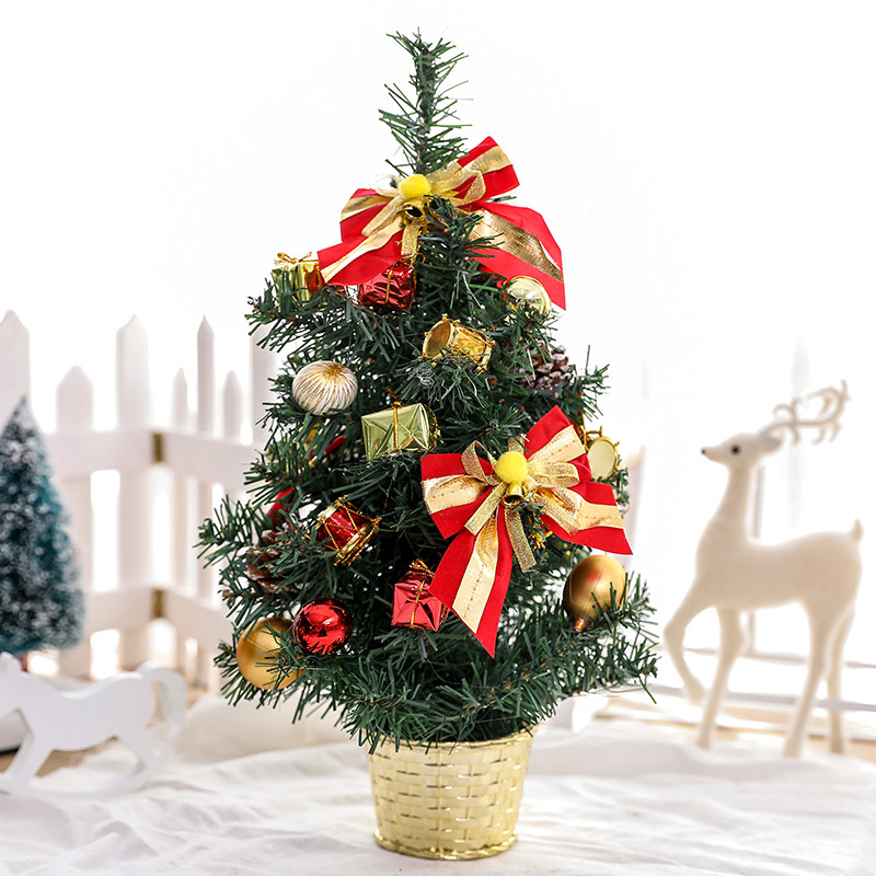 Small Christmas Tree 45 cm christmas decorations for home arbol de navidad arvore de natal kerstboom sapin noel kerstboom hot
Small Christmas Tree 45 cm christmas decorations for home arbol de navidad arvore de natal kerstboom sapin noel kerstboom hot