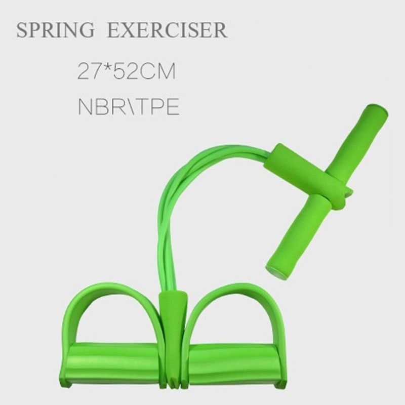 Resistance Band Tummy Training Abdominal Exercise Fitness Gym Yoga Resistance Band Equipment elastic rope abdominal fitness
Resistance Band Tummy Training Abdominal Exercise Fitness Gym Yoga Resistance Band Equipment elastic rope abdominal fitness