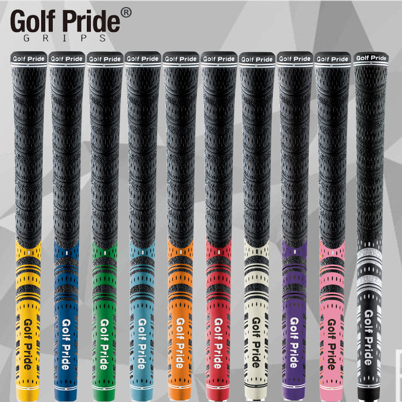free shipping DHL Golf Grips golf club grips iron and wood two types and colors ( mixed color or size, please leave a message) от DHgate WW