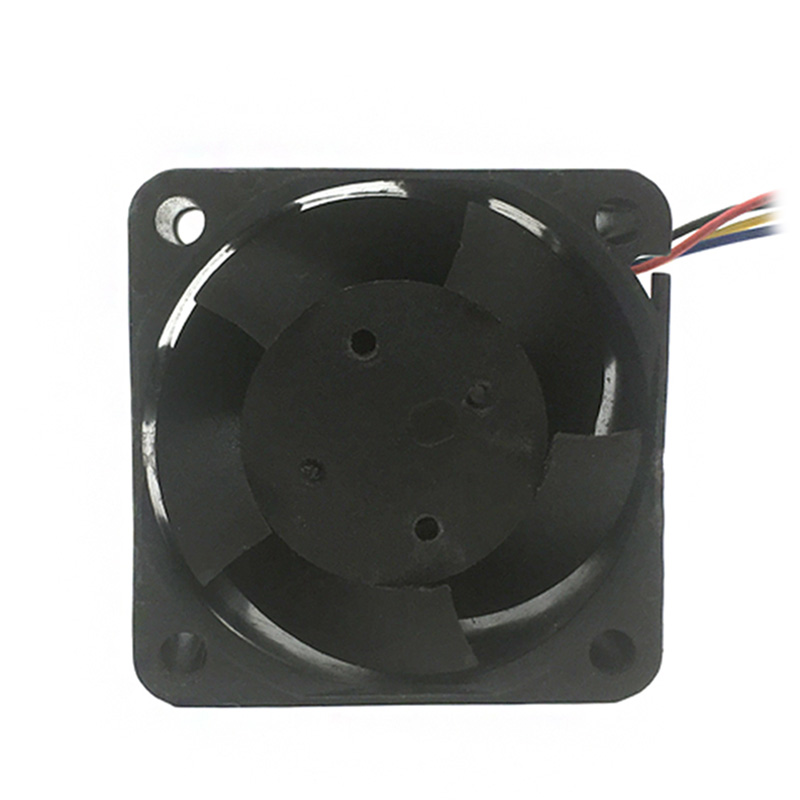 NEW F4028 40mm Server Cooler Fan 12V Two Ball Bearing Power Supply Cooling Fan 4 Wire PWM Control Exhaust Cooling System
NEW F4028 40mm Server Cooler Fan 12V Two Ball Bearing Power Supply Cooling Fan 4 Wire PWM Control Exhaust Cooling System