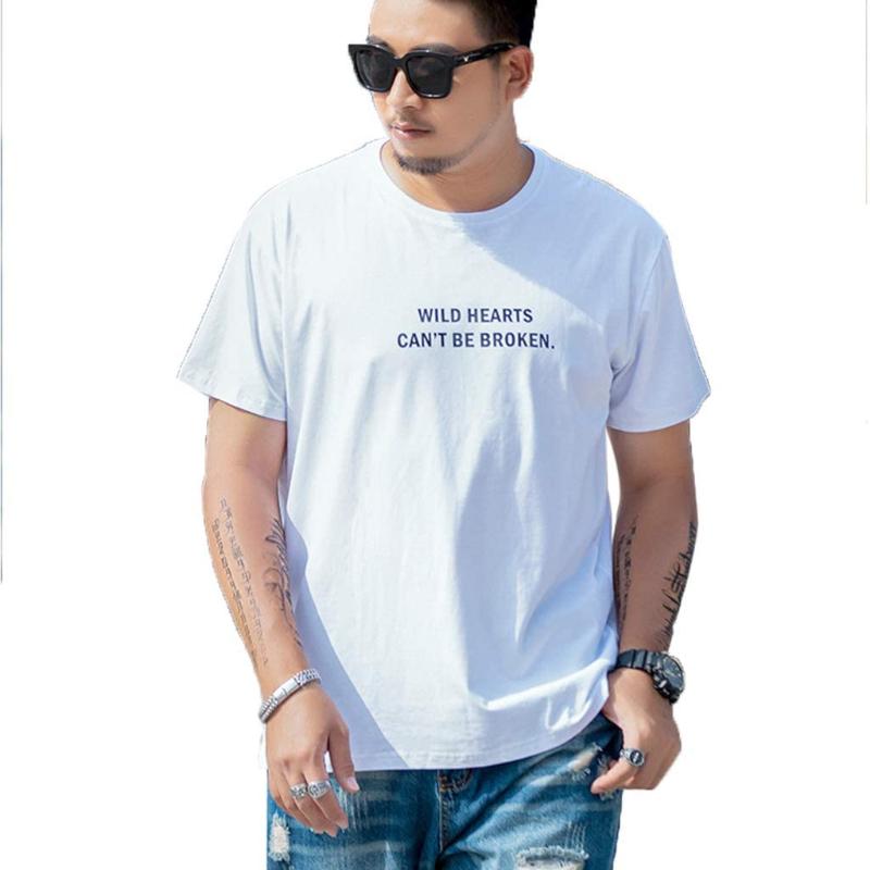 Mens T-Shirt Summer Fashion Casual Printed T Shirts Light And Breathable Sports TShirt Men's Crew Neck Shortsleeve Tee White, Black
Mens T-Shirt Summer Fashion Casual Printed T Shirts Light And Breathable Sports TShirt Men's Crew Neck Shortsleeve Tee White, Black