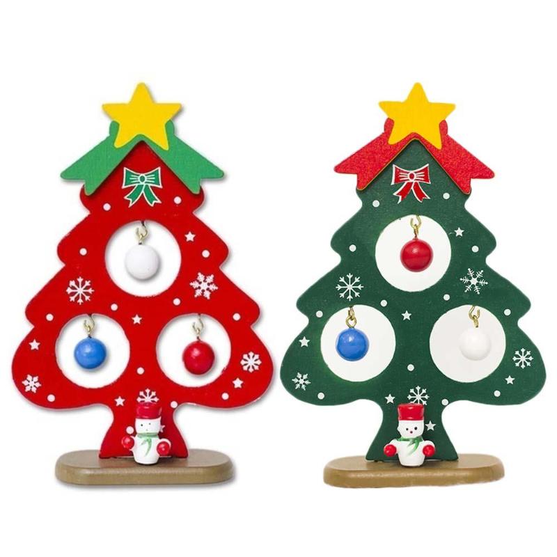14cm Handmade Christmas Decorations Diy Gift Creative Home Christmas Tree Ornaments Holiday Mini Wooden Hotel Toy Party 
14cm Handmade Christmas Decorations Diy Gift Creative Home Christmas Tree Ornaments Holiday Mini Wooden Hotel Toy Party