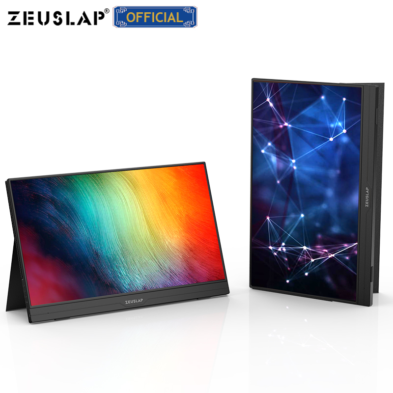 15.6inch remote control gaming portable monitor second screen for phone switch ps4 car with 1080p/touch function/4K for options
15.6inch remote control gaming portable monitor second screen for phone switch ps4 car with 1080p/touch function/4K for options