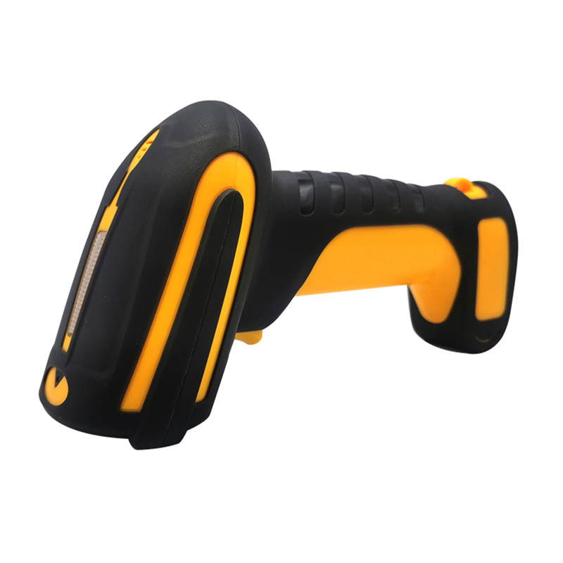 Handheld Wired CCD Barcode Scanner Barcode Scanning Red Light Reader With USB Cable Wire
Handheld Wired CCD Barcode Scanner Barcode Scanning Red Light Reader With USB Cable Wire