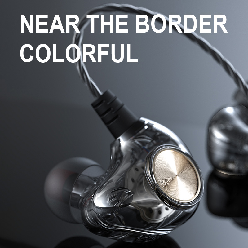 Sport Wired Headphones Running Earphone Computer Earphones Gamer Headset Handsfree Earbuds for Redmi Umidigi F2 MP3 audifonos, Black
Sport Wired Headphones Running Earphone Computer Earphones Gamer Headset Handsfree Earbuds for Redmi Umidigi F2 MP3 audifonos, Black