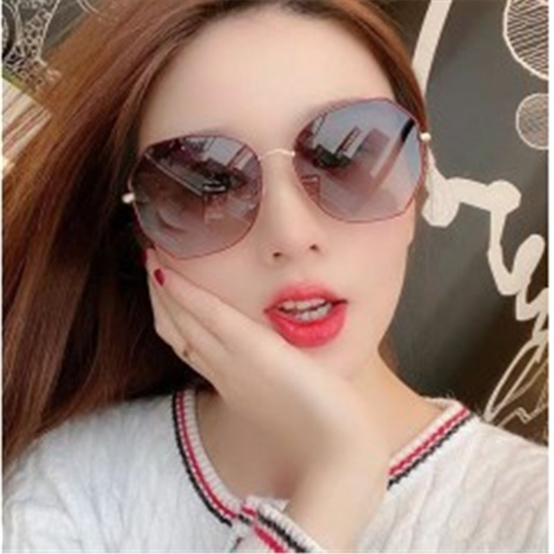 Sunglasses Women Vintage Oversized Glasses Square Shades Metal Frame Womens UV400 Eyewear Ocean Lens
Sunglasses Women Vintage Oversized Glasses Square Shades Metal Frame Womens UV400 Eyewear Ocean Lens