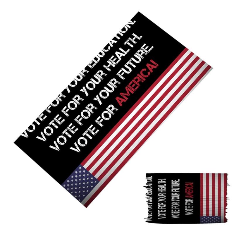2020 BIDEN Micro Fiber Polyester Bandana Scarf Head/Face/Mask/Neck Dual-use Magic Tube HeadScarf Cycling Outdoor Sport Headwear
2020 BIDEN Micro Fiber Polyester Bandana Scarf Head/Face/Mask/Neck Dual-use Magic Tube HeadScarf Cycling Outdoor Sport Headwear