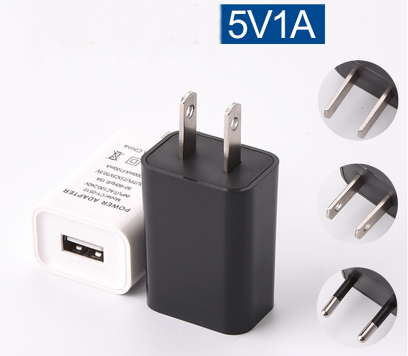 Fast Adaptive Charger 5V 1A USB New Design Power Adapter For Iphone 12 Samsung Galaxy S6 s8 S10 Note 10 htc Android phone pc Top Qualit
Fast Adaptive Charger 5V 1A USB New Design Power Adapter For Iphone 12 Samsung Galaxy S6 s8 S10 Note 10 htc Android phone pc Top Qualit