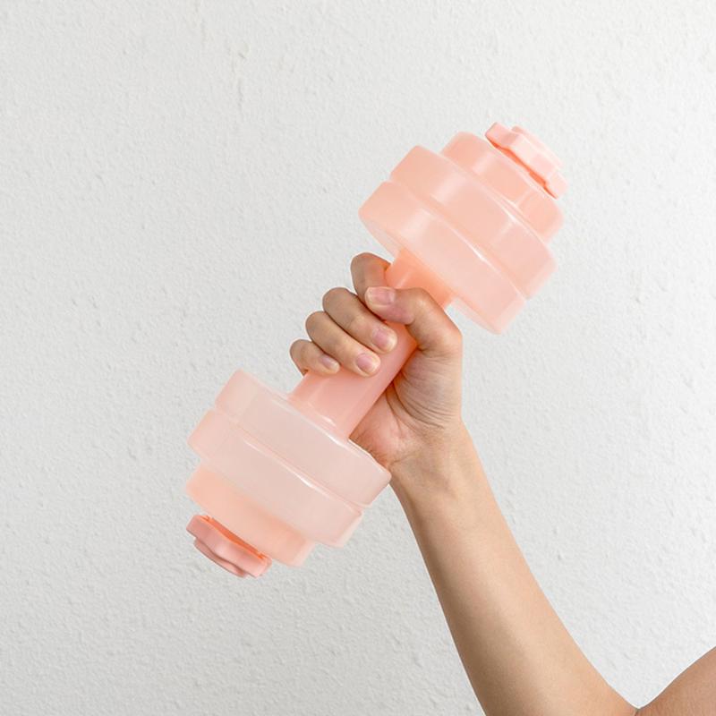 1kg Water Injection Adjustable Dumbbells Portable Weights for Women Girl Children Home Gym Equipment Indoor Fitness Trainer May5, Pink
1kg Water Injection Adjustable Dumbbells Portable Weights for Women Girl Children Home Gym Equipment Indoor Fitness Trainer May5, Pink