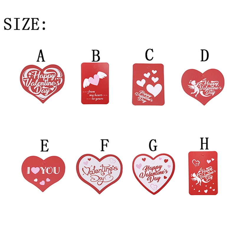 Multi Cute Paper Gift Label Tag Handmade Jewelry Charms Tag Heart Wedding Favors Decorative
Multi Cute Paper Gift Label Tag Handmade Jewelry Charms Tag Heart Wedding Favors Decorative