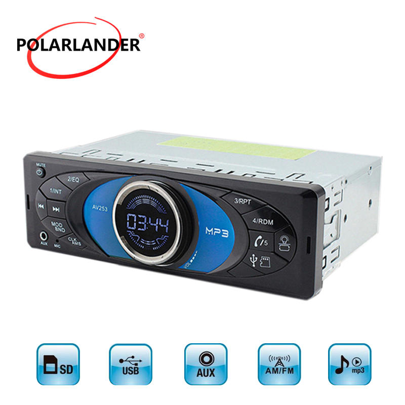 2.5 Inch Multimedia USB TF AUX FM 1 Din Music Player Bluetooth Hands Free Calling autoradio Support Bluetooth MP3 Car Radio
2.5 Inch Multimedia USB TF AUX FM 1 Din Music Player Bluetooth Hands Free Calling autoradio Support Bluetooth MP3 Car Radio