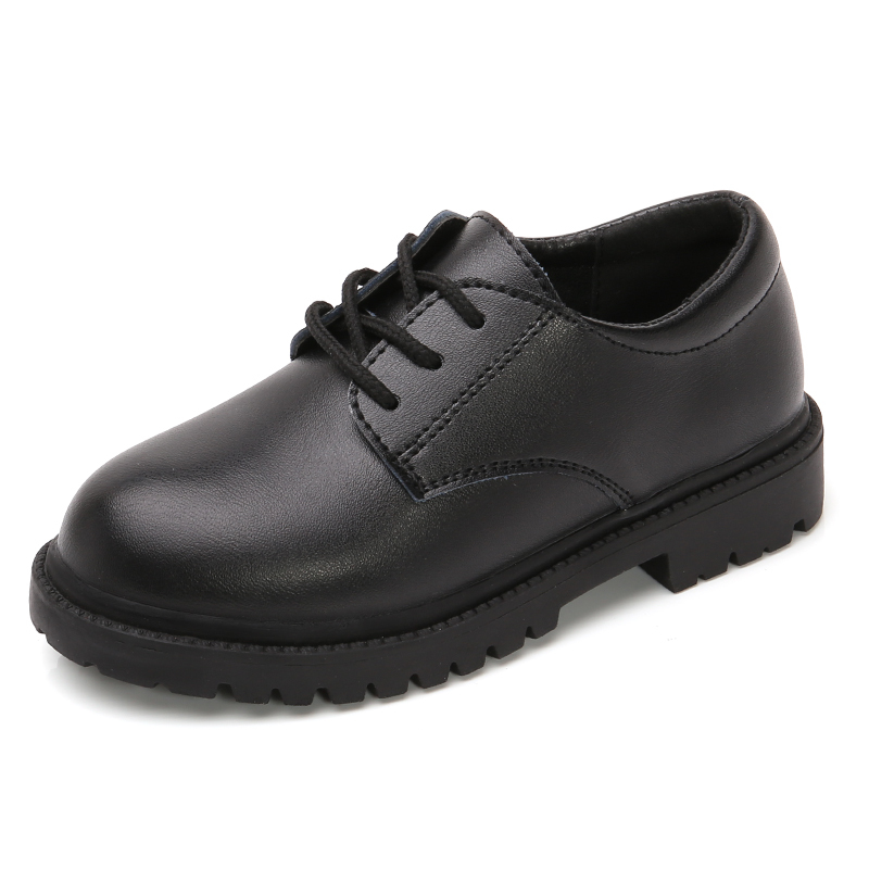 Boys Shoes Children Leather Shoes For Big Kids Teenagers Size 27-42 For Big Boy Formal Wedding British Style Simple Black, 206 black
Boys Shoes Children Leather Shoes For Big Kids Teenagers Size 27-42 For Big Boy Formal Wedding British Style Simple Black, 206 black