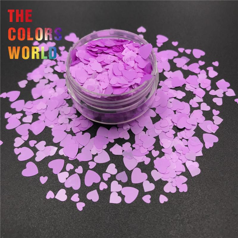 TCT-393 Heart Shape Neon Bright Matte Colors Nail Glitter Nail Art Decoration Makeup Henna Tumblers Craft Accessoires Festival
TCT-393 Heart Shape Neon Bright Matte Colors Nail Glitter Nail Art Decoration Makeup Henna Tumblers Craft Accessoires Festival