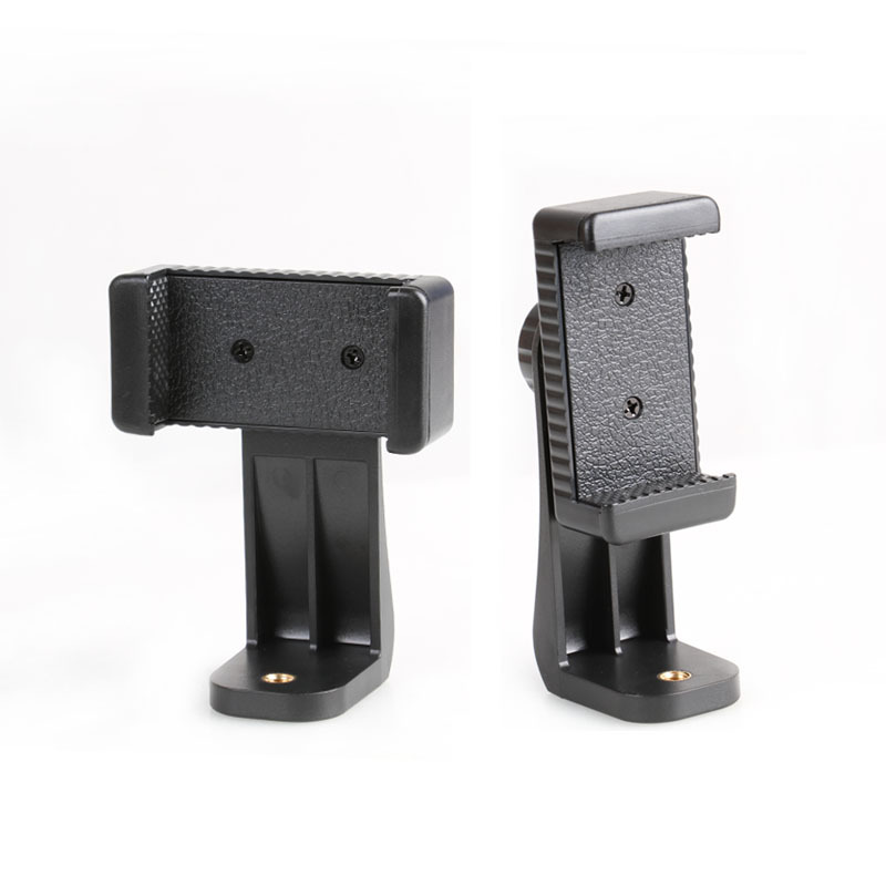 360 Du Horizontal And Vertical Shoot Mobile Phone Clip Video Live Holder Rotating Small Number Accessories
360 Du Horizontal And Vertical Shoot Mobile Phone Clip Video Live Holder Rotating Small Number Accessories