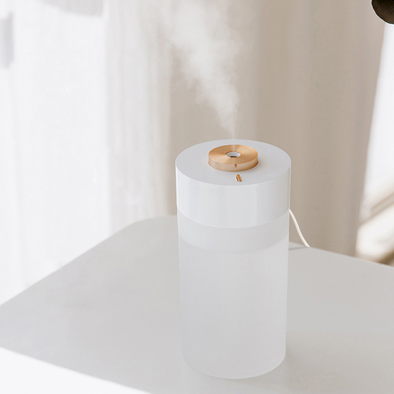 Usb Portable Air Humidifier For Home Mini Ultrasonic Electric Humidifier Diffuser Cool Mist Maker 350ML LED Light
Usb Portable Air Humidifier For Home Mini Ultrasonic Electric Humidifier Diffuser Cool Mist Maker 350ML LED Light