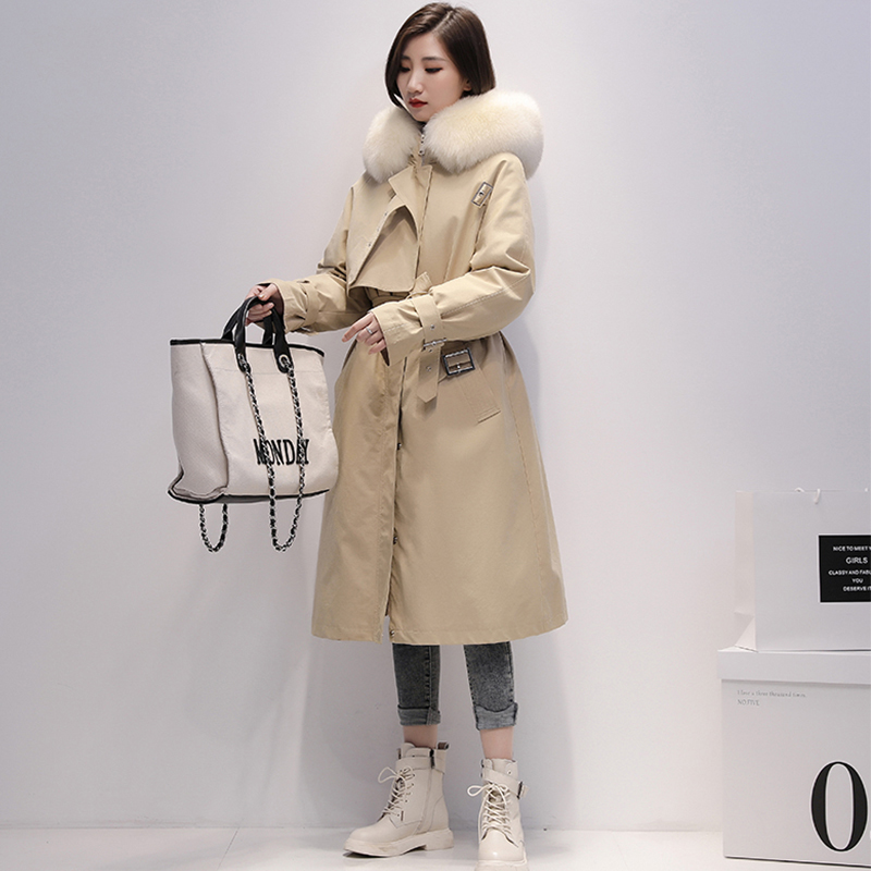 Ailegogo 2020 New Winter Long Parkas Women 90% White Duck Down Jackets Real Large Fur Hooded Warm Coat Snow Outwear, Black
Ailegogo 2020 New Winter Long Parkas Women 90% White Duck Down Jackets Real Large Fur Hooded Warm Coat Snow Outwear, Black