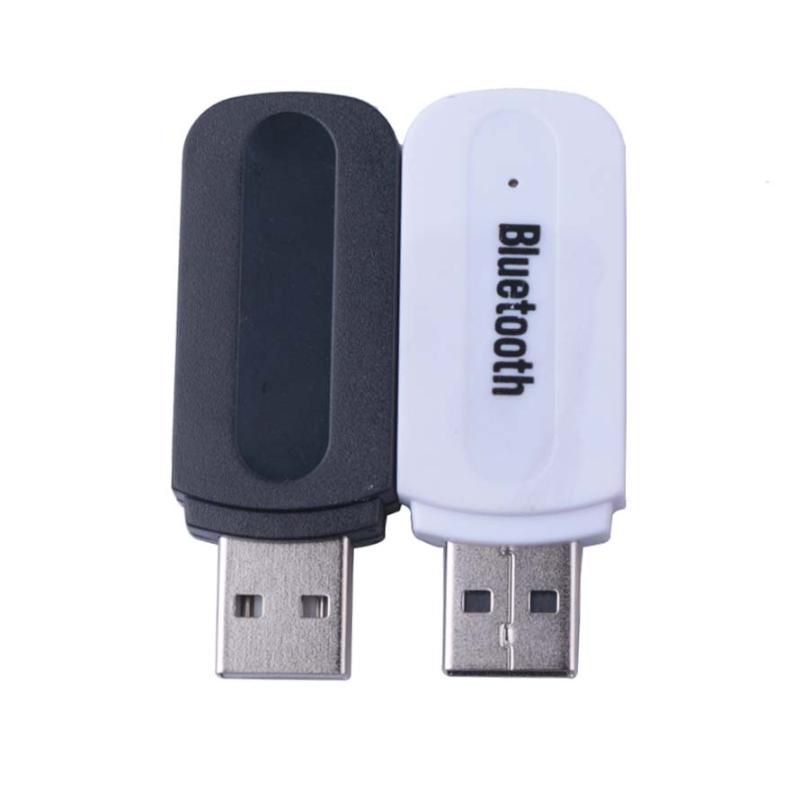 Elistooop Portable Bluetooth Audio Music Receiver Car Kit AUX Adapter Stereo 3.5mm Jack USB Charging For Mobile Phone 2020 New
Elistooop Portable Bluetooth Audio Music Receiver Car Kit AUX Adapter Stereo 3.5mm Jack USB Charging For Mobile Phone 2020 New