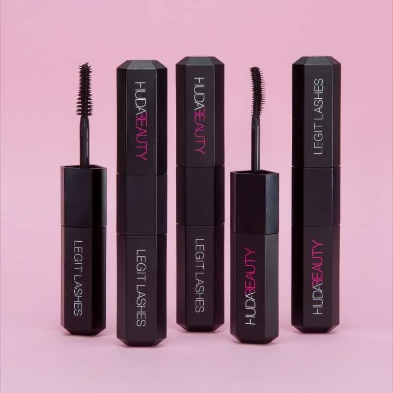 Wholesale HUDA Doubel Head Mascara 3D Fiber Lashes Mascara Moodstruck Waterproof Double 3D FIBER LASHES Eyelash Makeup Set, Black
Wholesale HUDA Doubel Head Mascara 3D Fiber Lashes Mascara Moodstruck Waterproof Double 3D FIBER LASHES Eyelash Makeup Set, Black