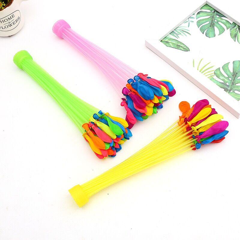 In stock! Water Balloons for Kids Outdoor Toys Girls Boys Balloons Set Party Games Quick Fill
In stock! Water Balloons for Kids Outdoor Toys Girls Boys Balloons Set Party Games Quick Fill