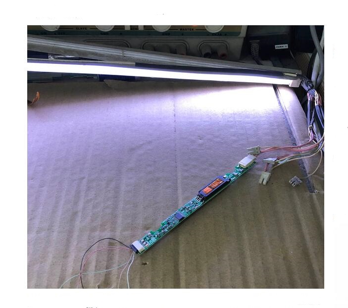 Genuine Back light Board Inverter Board HP compaq 6820S 6720S YNV-17 6001989L-F inverter YNV-17 6001989L-F display light Board, LCD board