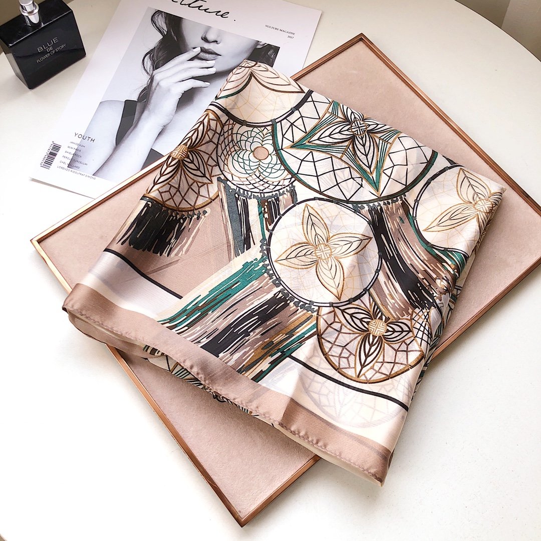 2020 Spring and autumn hot brand series silk scarves, fashionable design and comfortable scarf, must-have for traveling fashion 106375
2020 Spring and autumn hot brand series silk scarves, fashionable design and comfortable scarf, must-have for traveling fashion 106375