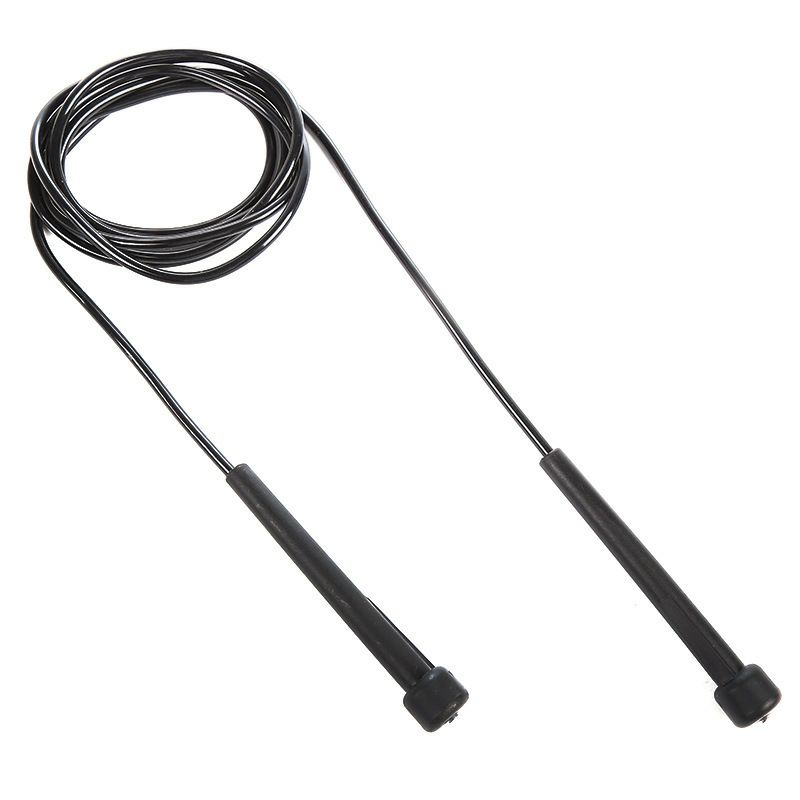 Adjustable Jump Rope Bearing Skipping Aerobic Exercise Boxing Bearing Speed Fitness Equipments Jumping Rope Training
Adjustable Jump Rope Bearing Skipping Aerobic Exercise Boxing Bearing Speed Fitness Equipments Jumping Rope Training