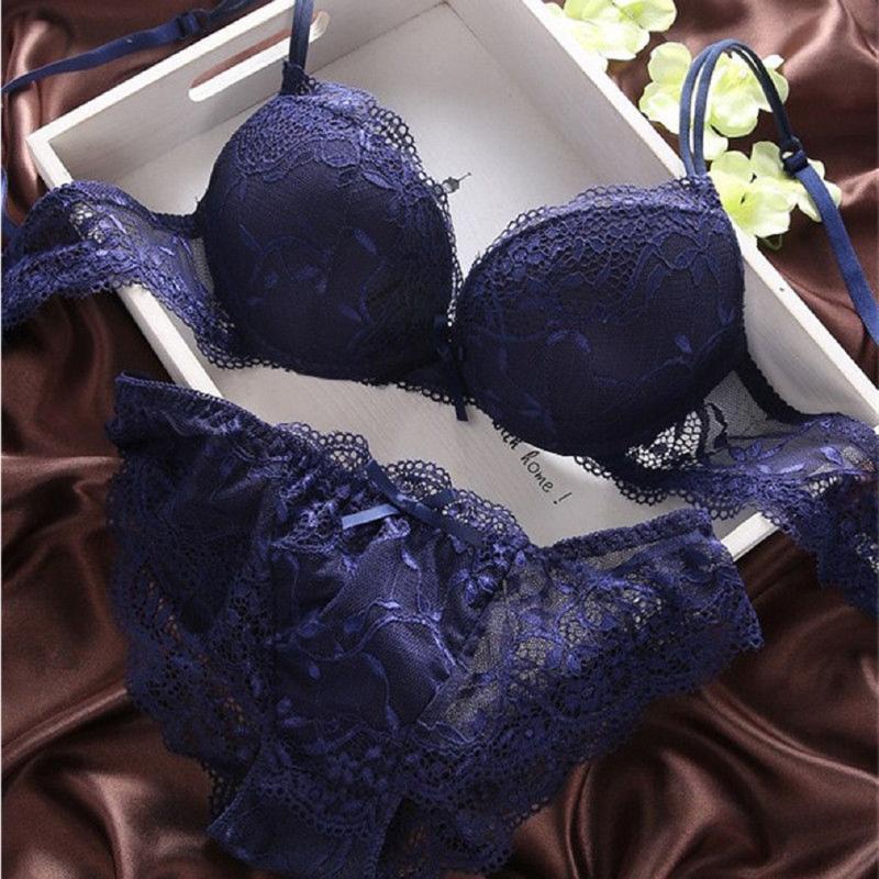 2020 Homewear HIRIGIN Newest Women's Push Up Embroidery Sexy Lace Floral Bra Sets Panties Underwear 5 Colors, Beige
2020 Homewear HIRIGIN Newest Women's Push Up Embroidery Sexy Lace Floral Bra Sets Panties Underwear 5 Colors, Beige