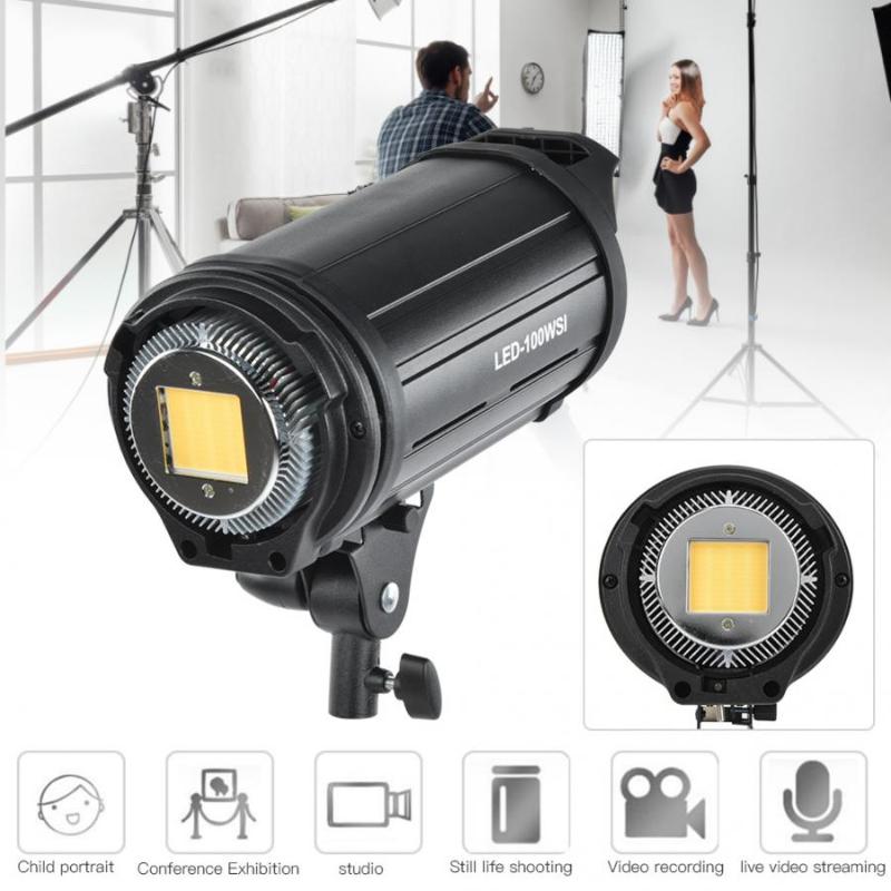 photo light LED-100WSI Still Life Shooting Children Photography Video Camera Lamp Continuous Light phone Photography
photo light LED-100WSI Still Life Shooting Children Photography Video Camera Lamp Continuous Light phone Photography