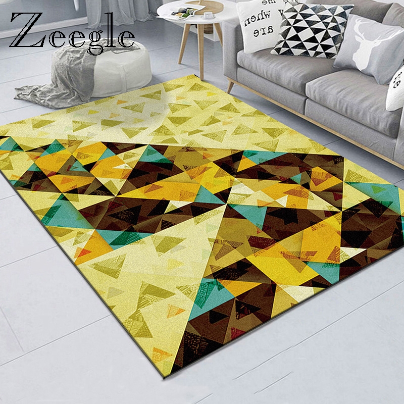 Carpets Zeegle Modern Style Carpet Anti-slip Rugs And For Home Living Room Absorbent Hallway Floor Rug Soft Bedside Mat, 59
Carpets Zeegle Modern Style Carpet Anti-slip Rugs And For Home Living Room Absorbent Hallway Floor Rug Soft Bedside Mat, 59