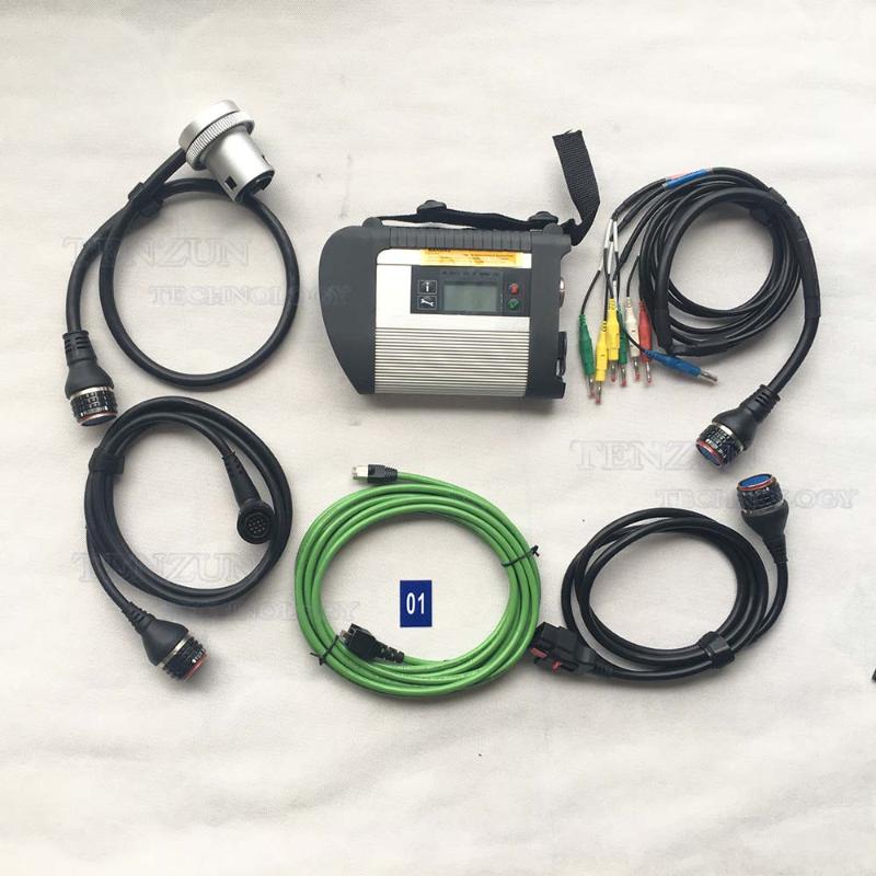 MB Star SD C4 For Car truck WIFI Funtion Xentrv 2020.06 Diagnosis Multiplexer OBD 2 Diagnostic Tool MB Star C4 SD Diagnosis
MB Star SD C4 For Car truck WIFI Funtion Xentrv 2020.06 Diagnosis Multiplexer OBD 2 Diagnostic Tool MB Star C4 SD Diagnosis