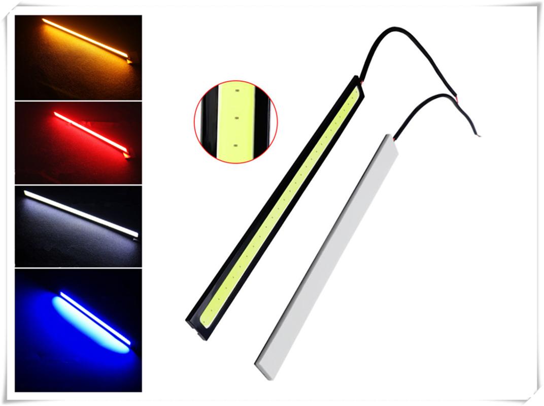 17cm 2PCS daytime running light Car motorcycle accessories LED lamp for Kia Rio Picanto Niro Forte Ceed Stonic Stinger, As pic
17cm 2PCS daytime running light Car motorcycle accessories LED lamp for Kia Rio Picanto Niro Forte Ceed Stonic Stinger, As pic