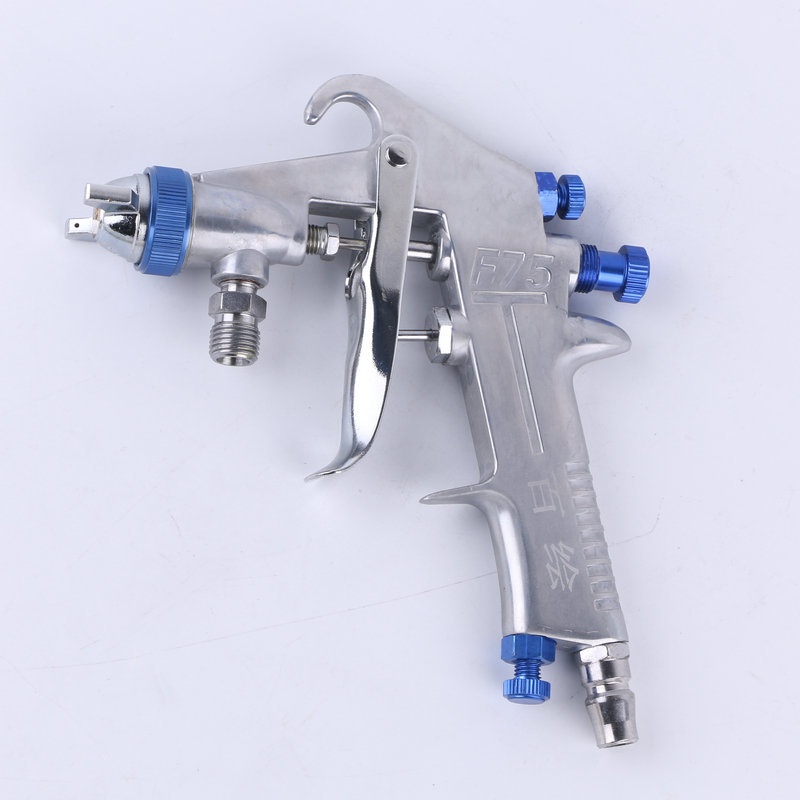 metal 400cc cup SPRAY GUN F75-air spray gun hand manual 1.0/1.3/1.5/1.8mm Japan quality SPRAYER air
metal 400cc cup SPRAY GUN F75-air spray gun hand manual 1.0/1.3/1.5/1.8mm Japan quality SPRAYER air